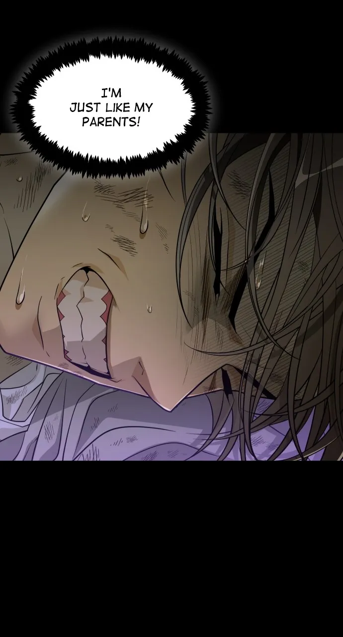 The Last Passage Chapter 22 page 26 - 