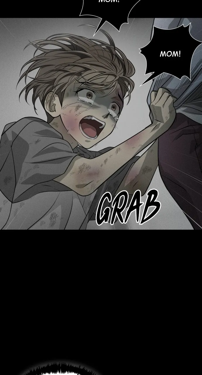 The Last Passage Chapter 22 page 31 - 