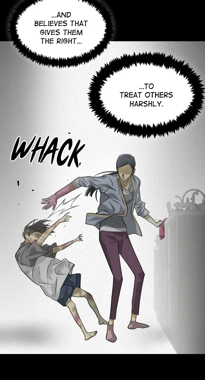 The Last Passage Chapter 22 page 32 - 