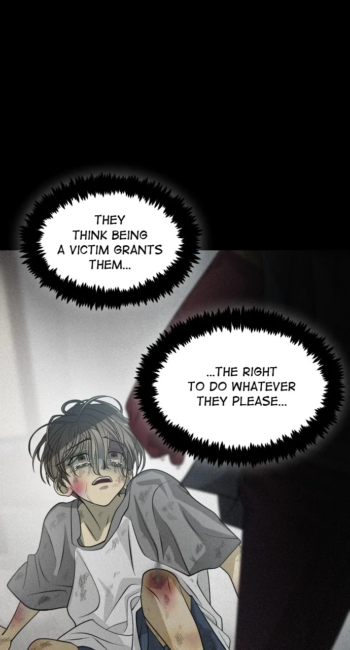 The Last Passage Chapter 22 page 33 - 