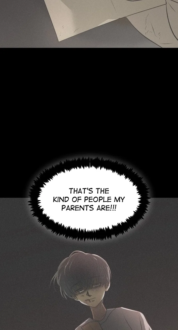 The Last Passage Chapter 22 page 35 - 