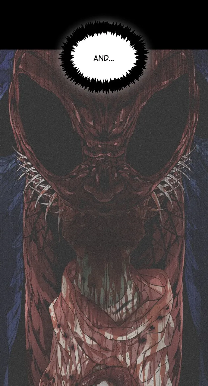 The Last Passage Chapter 22 page 37 - 