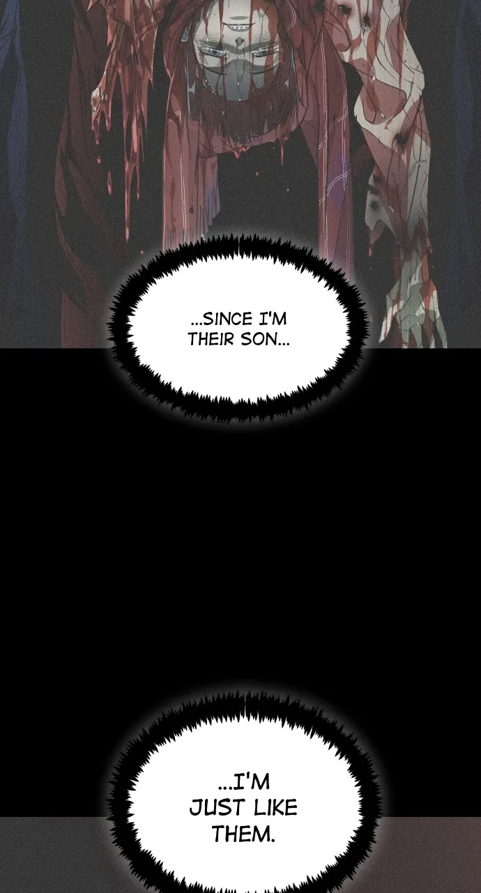 The Last Passage Chapter 22 page 38 - 