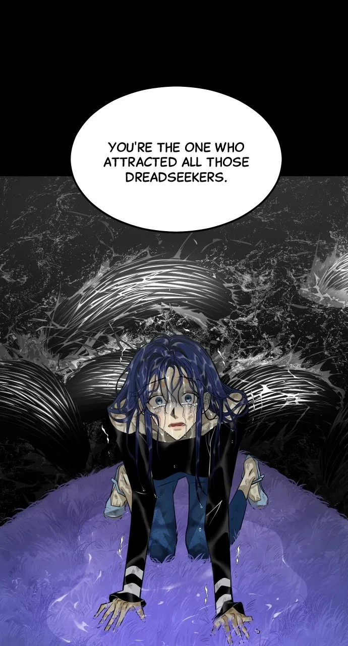 The Last Passage Chapter 22 page 46 - 