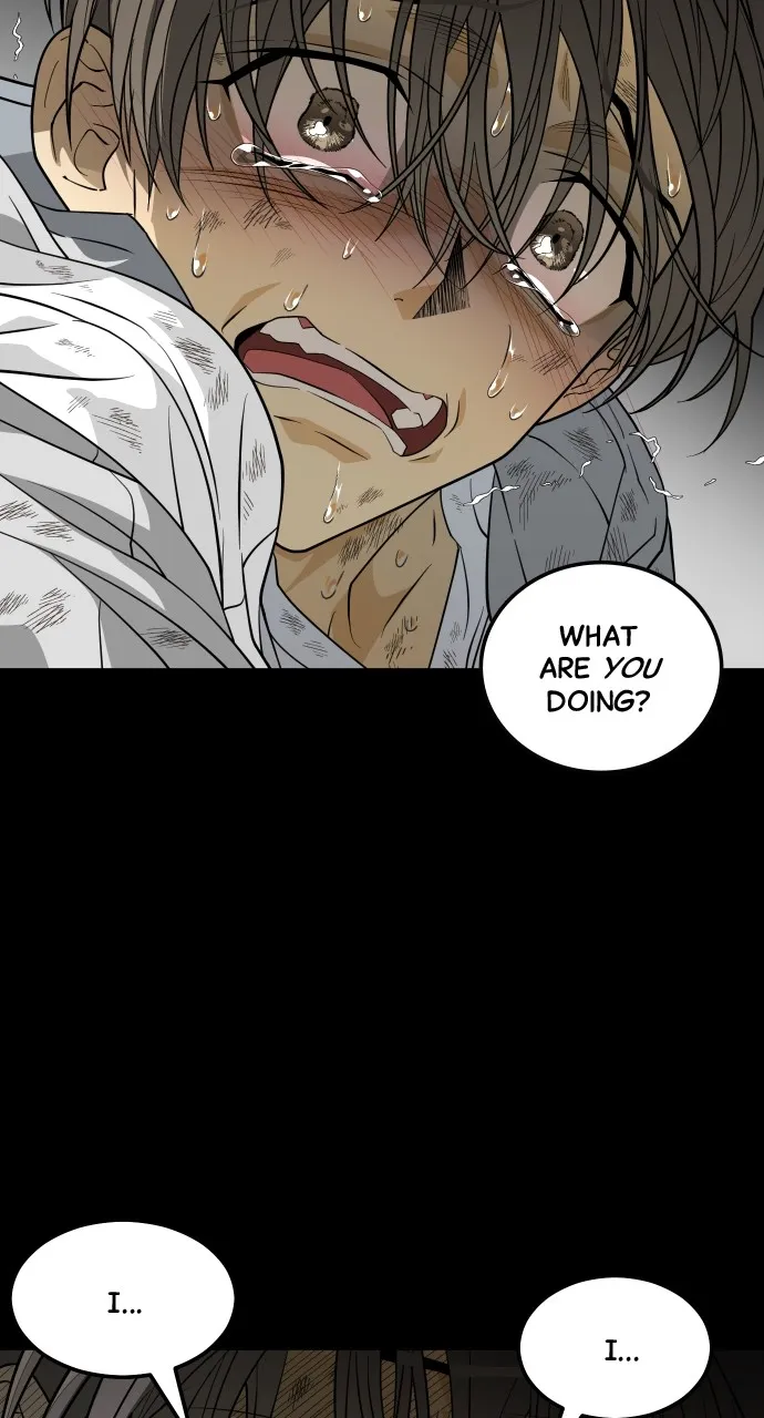 The Last Passage Chapter 22 page 51 - 