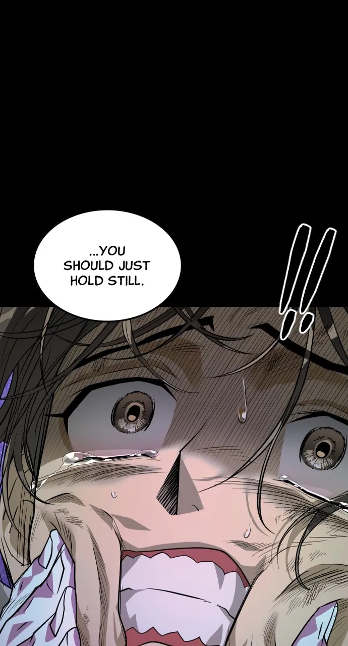 The Last Passage Chapter 22 page 57 - 