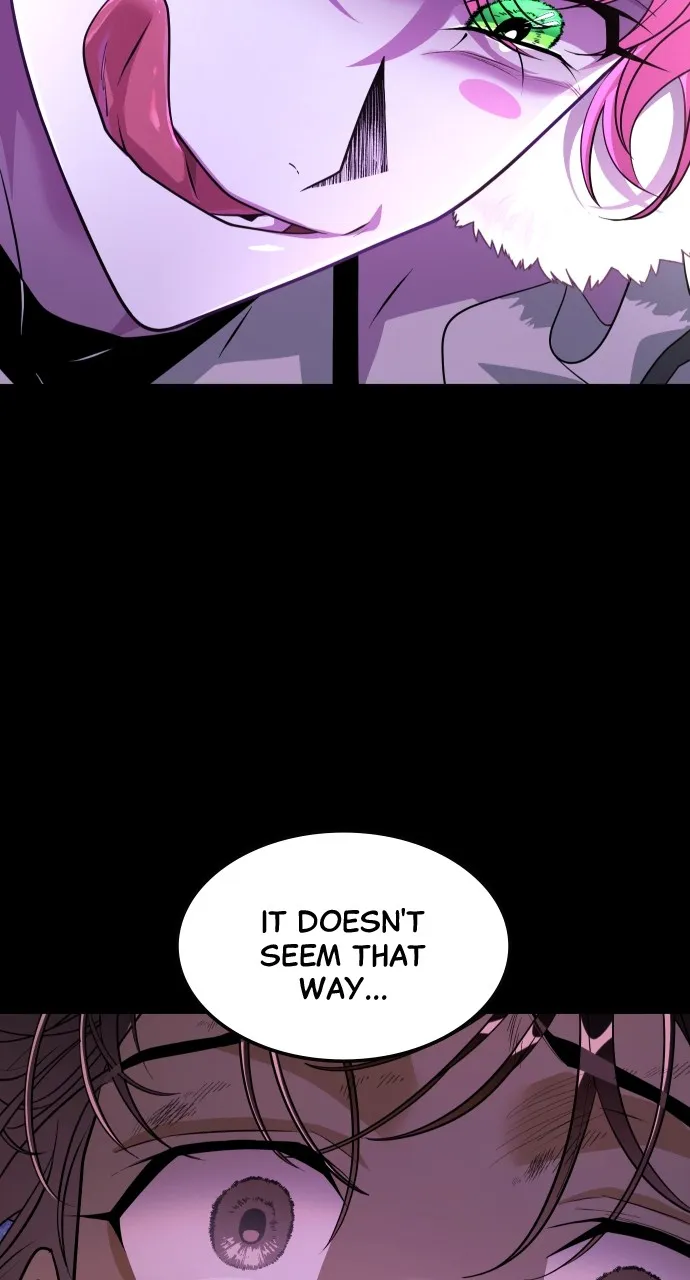The Last Passage Chapter 22 page 59 - 