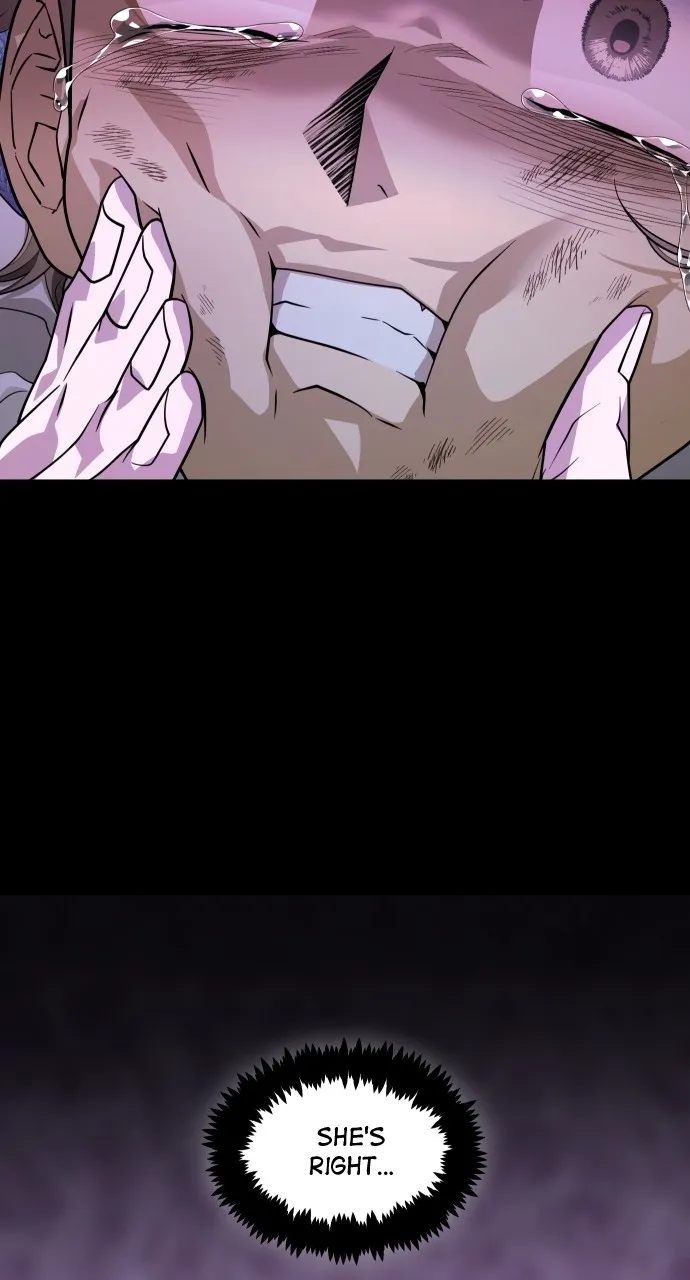 The Last Passage Chapter 22 page 60 - 