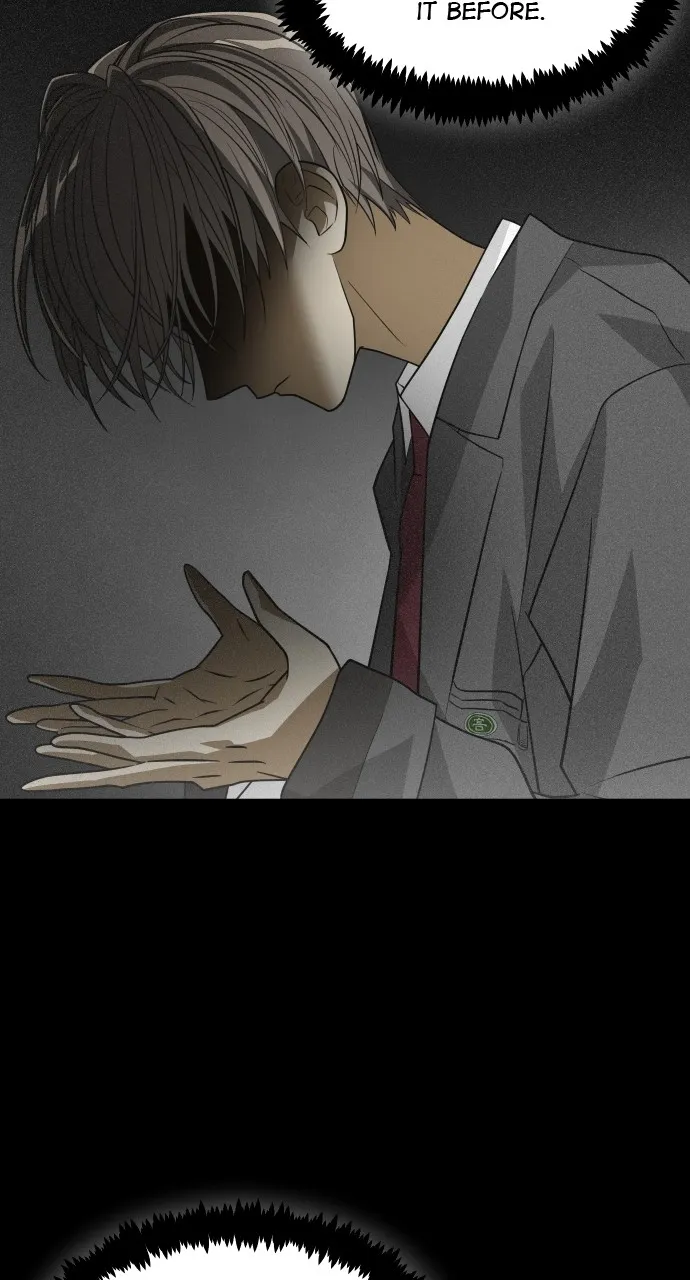 The Last Passage Chapter 22 page 65 - 