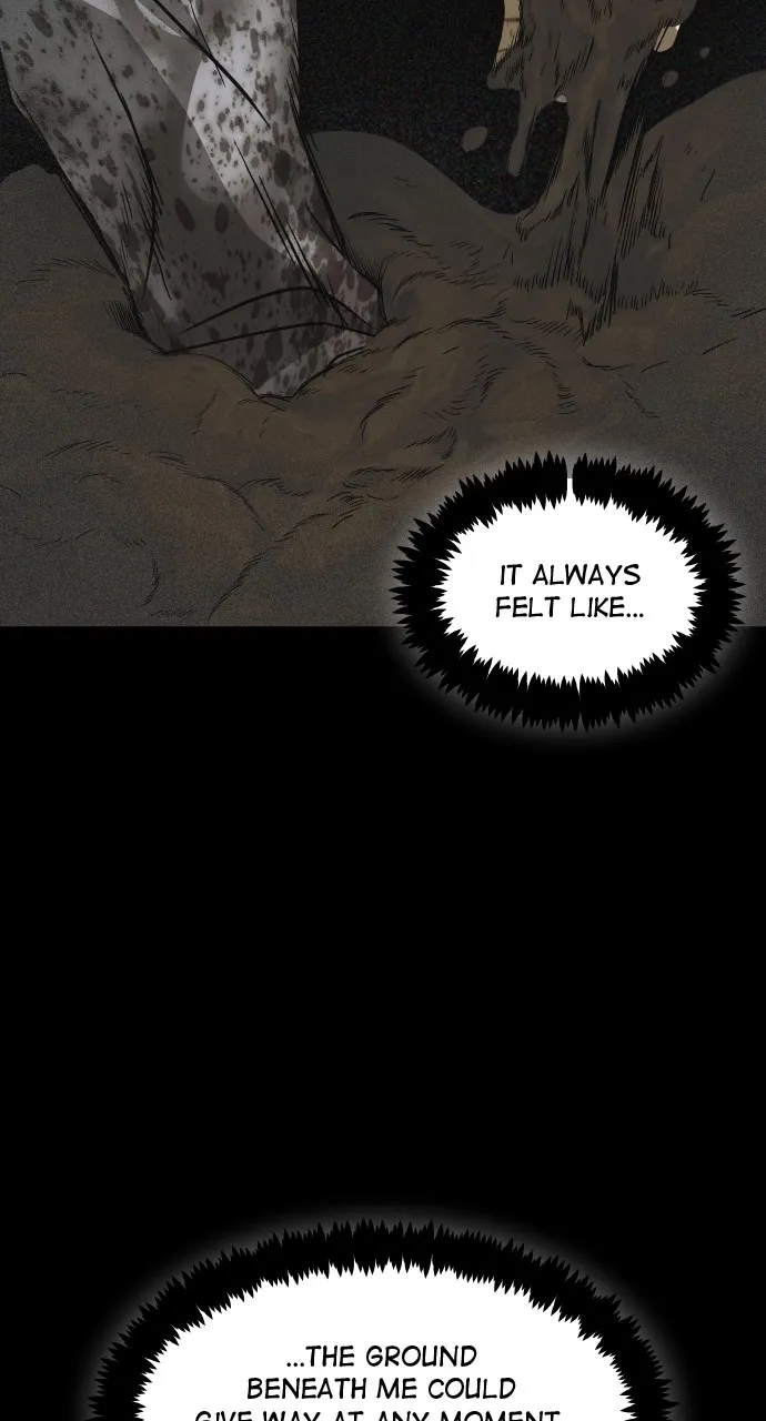 The Last Passage Chapter 22 page 71 - 