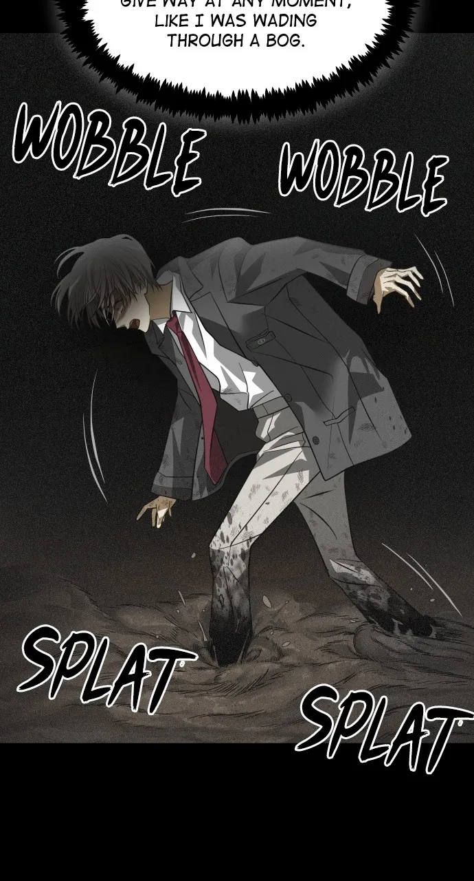 The Last Passage Chapter 22 page 72 - 