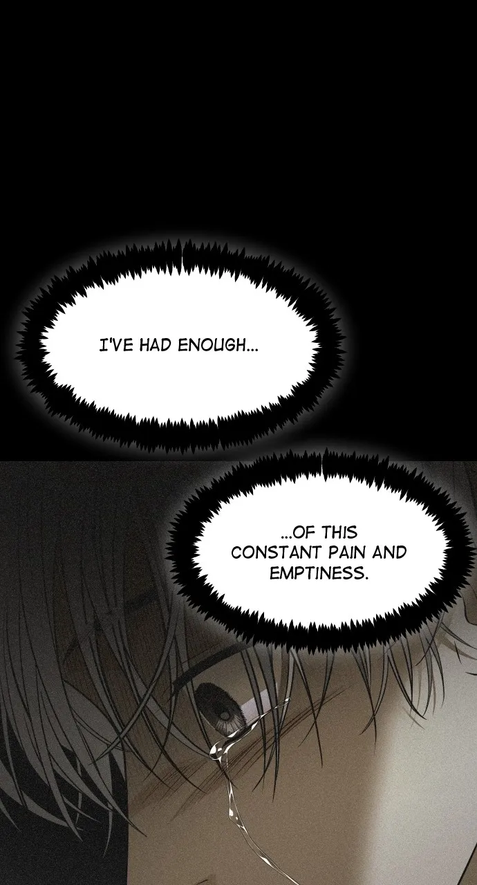 The Last Passage Chapter 22 page 73 - 