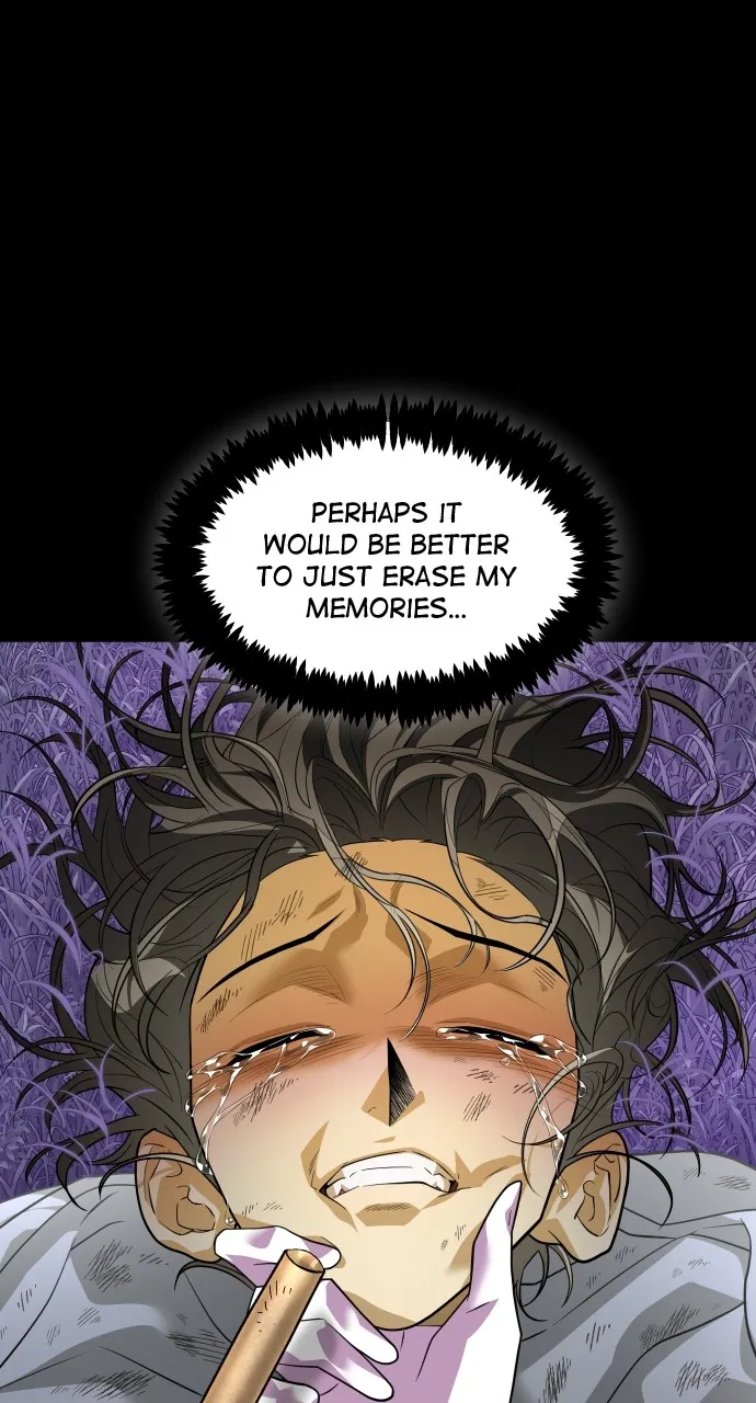 The Last Passage Chapter 22 page 75 - 