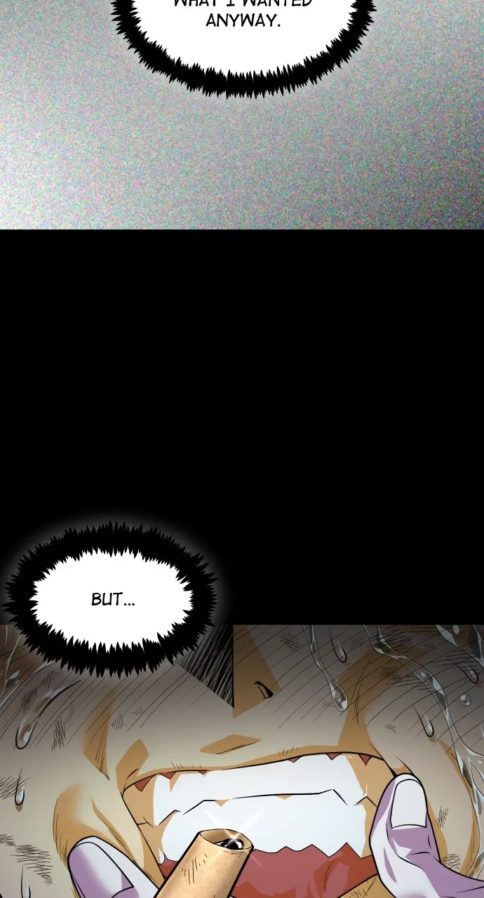 The Last Passage Chapter 22 page 77 - 
