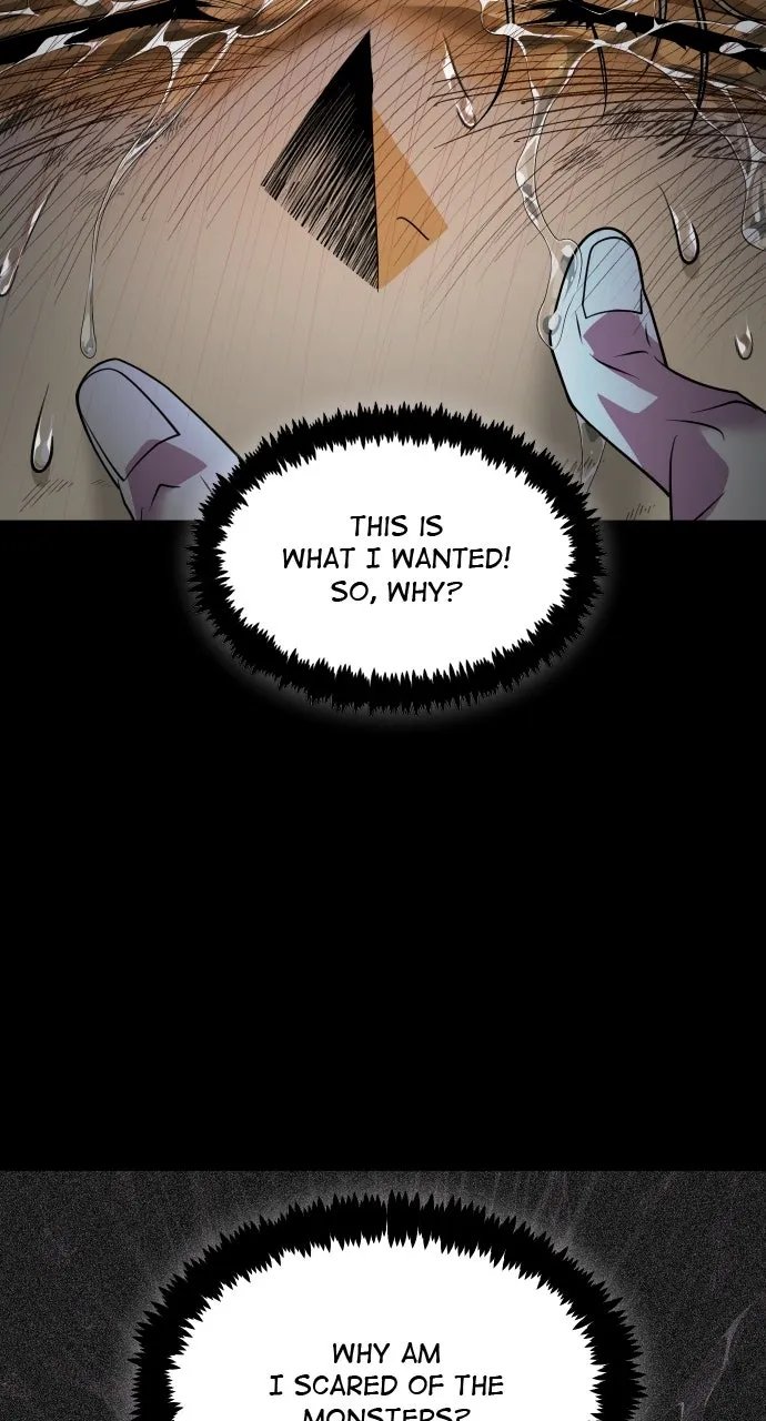 The Last Passage Chapter 22 page 79 - 