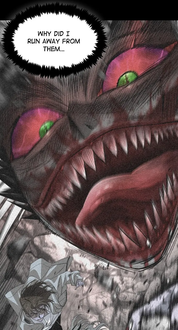 The Last Passage Chapter 22 page 81 - 