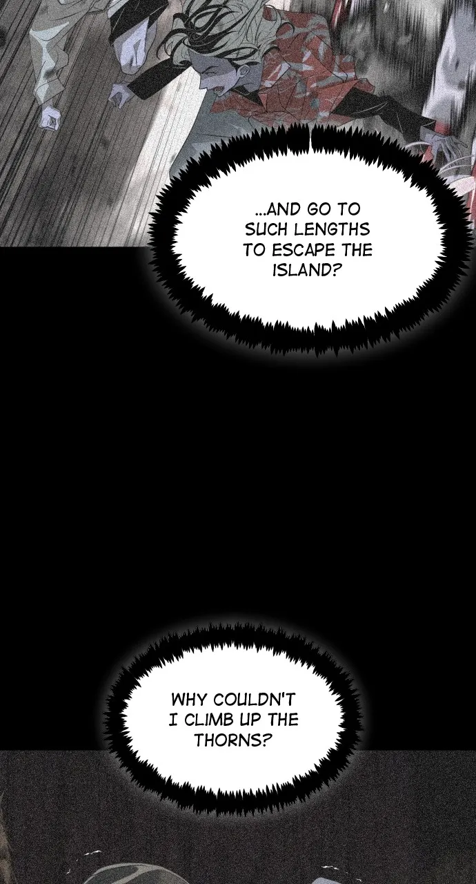 The Last Passage Chapter 22 page 82 - 