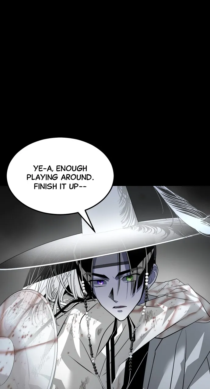The Last Passage Chapter 22 page 86 - 