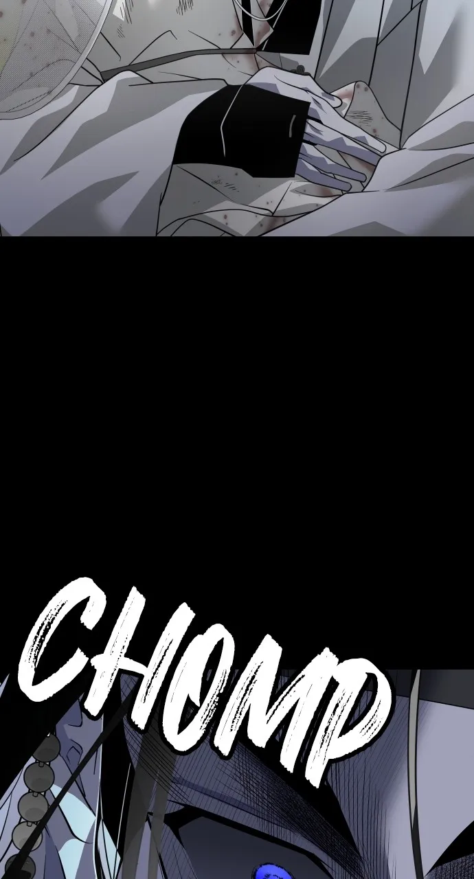 The Last Passage Chapter 22 page 87 - 