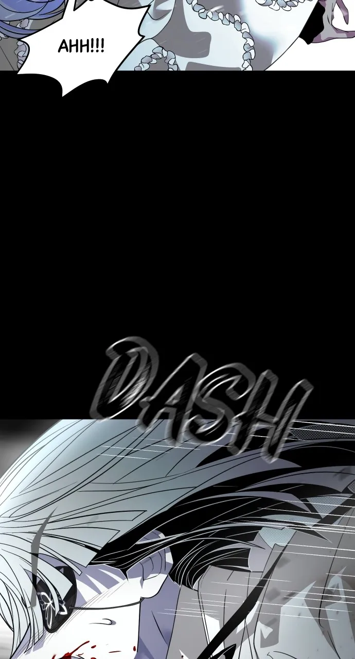 The Last Passage Chapter 22 page 98 - 