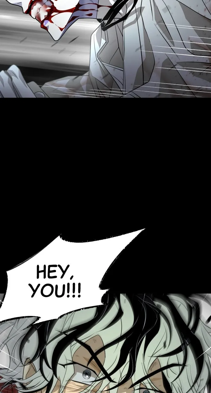 The Last Passage Chapter 22 page 99 - 