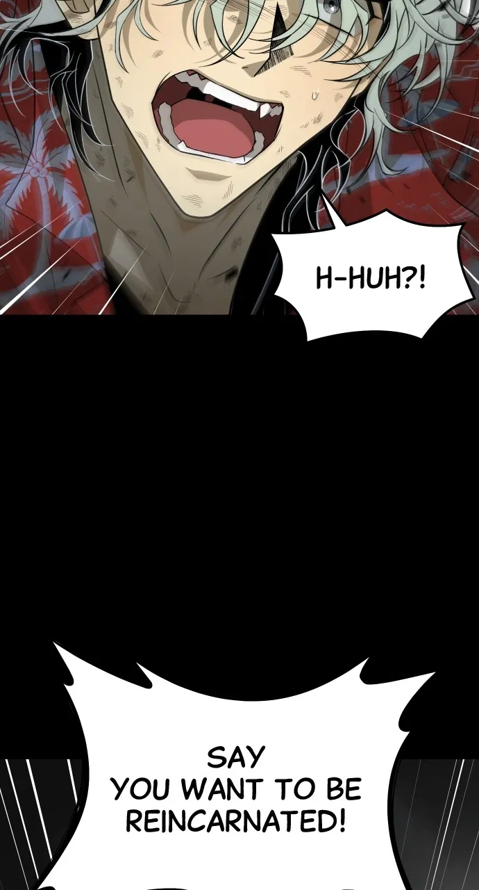 The Last Passage Chapter 22 page 100 - 