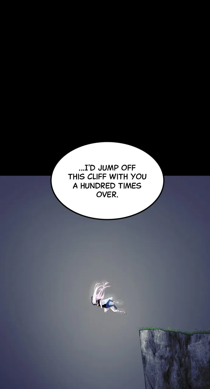The Last Passage Chapter 23 page 12 - 