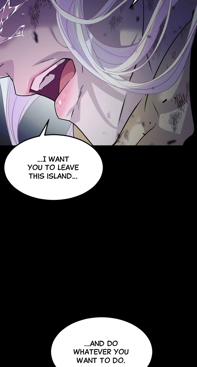 The Last Passage Chapter 23 page 15 - 