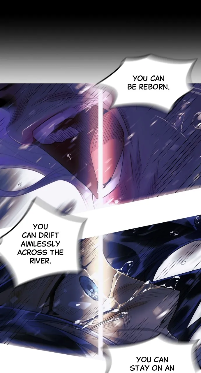 The Last Passage Chapter 23 page 17 - 