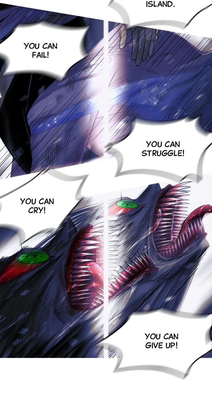 The Last Passage Chapter 23 page 18 - 