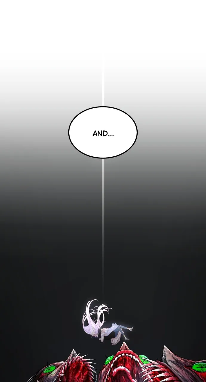 The Last Passage Chapter 23 page 19 - 