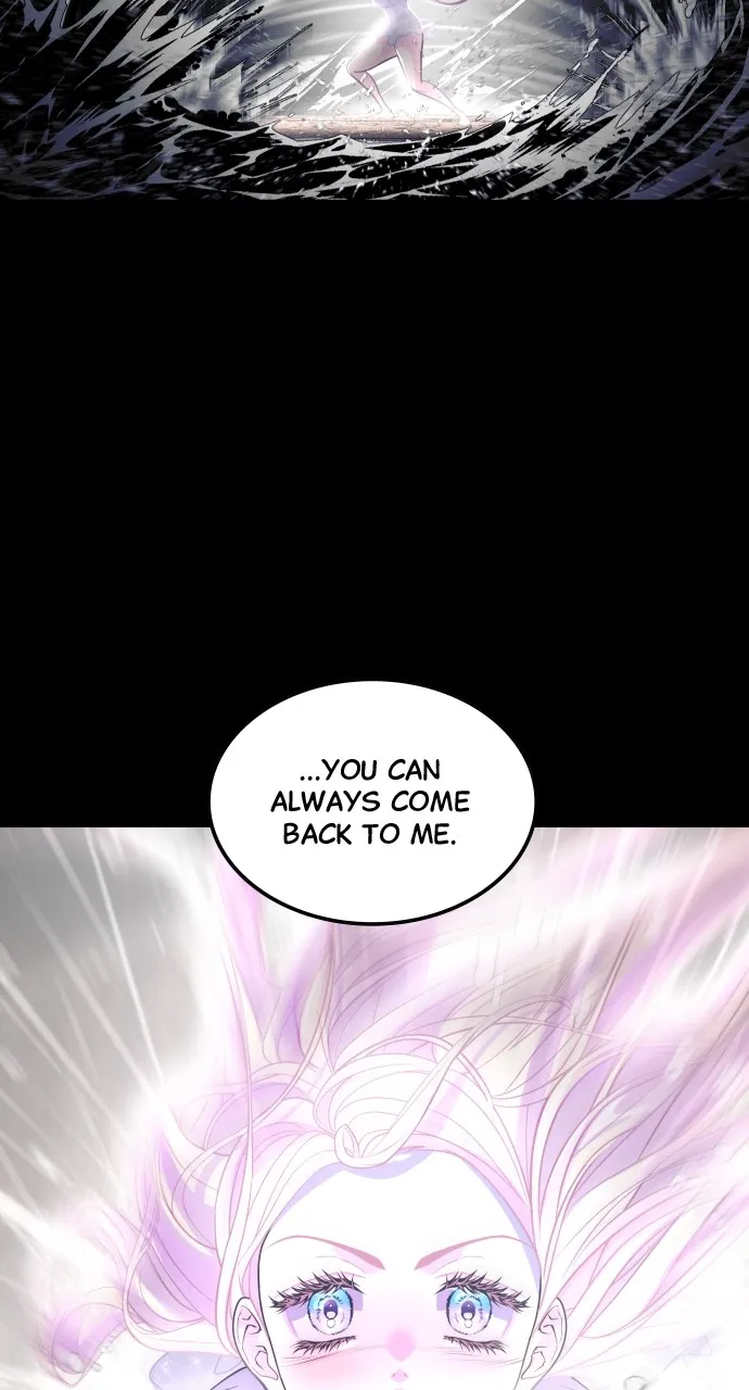 The Last Passage Chapter 23 page 21 - 