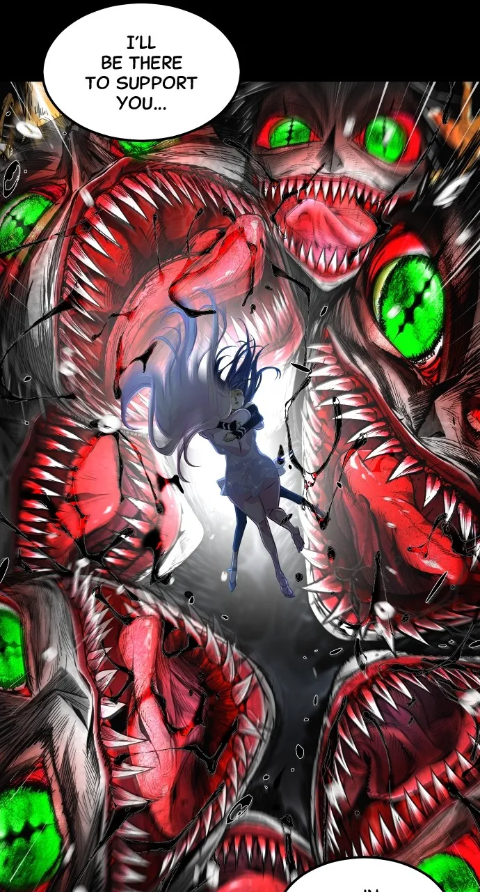 The Last Passage Chapter 23 page 23 - 