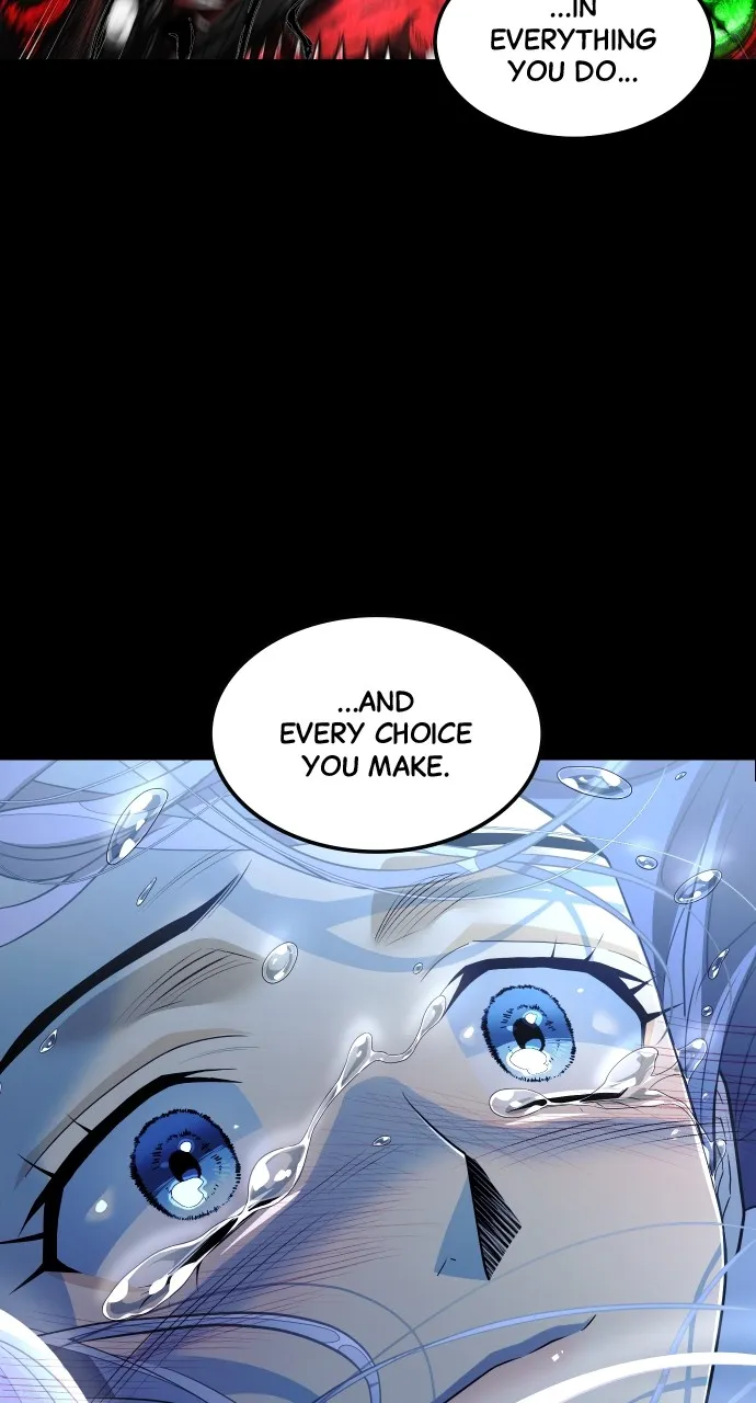 The Last Passage Chapter 23 page 24 - 