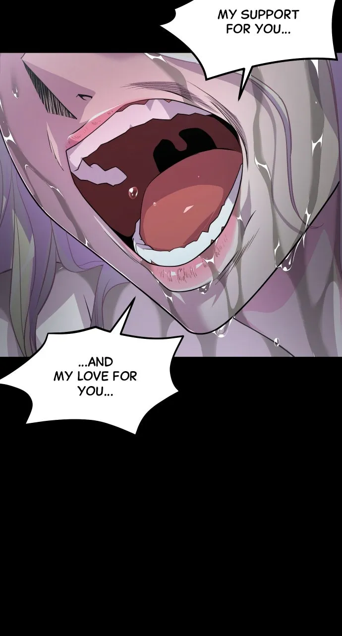 The Last Passage Chapter 23 page 36 - 