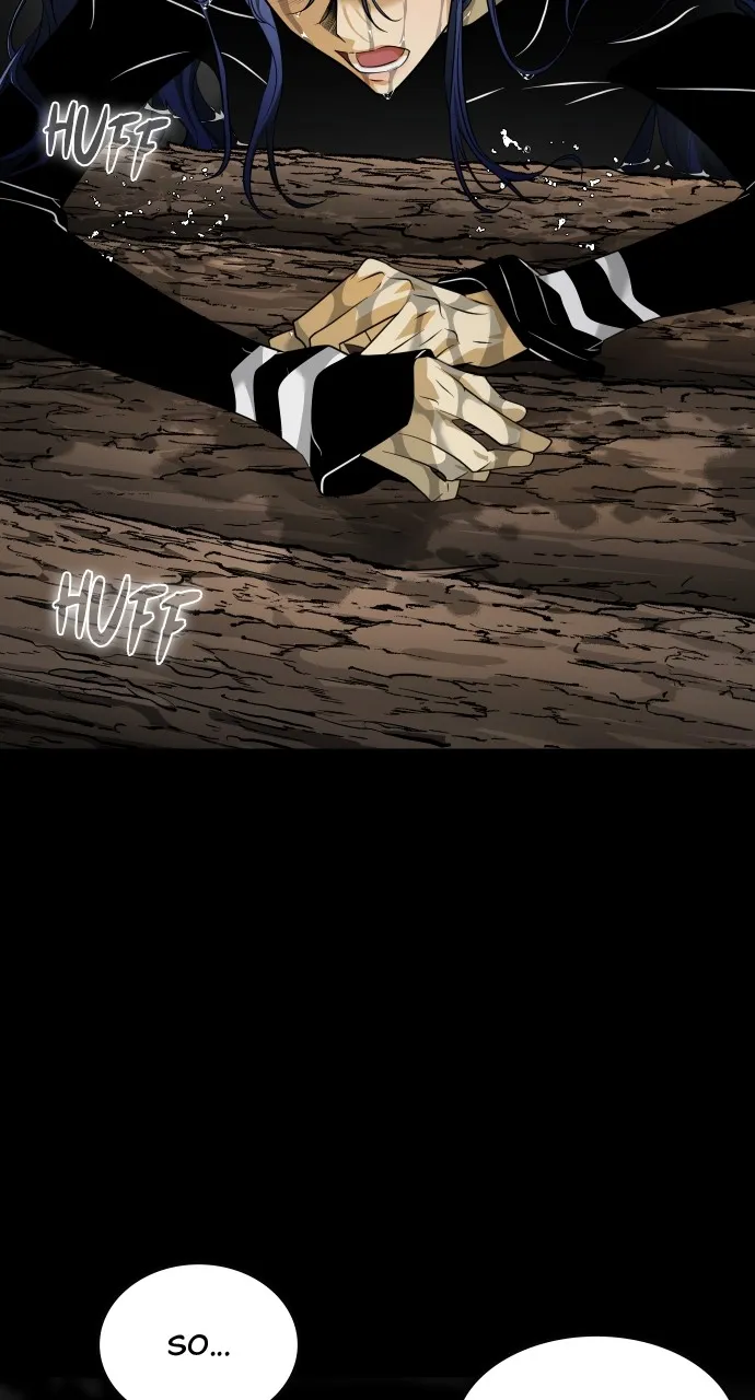 The Last Passage Chapter 23 page 40 - 