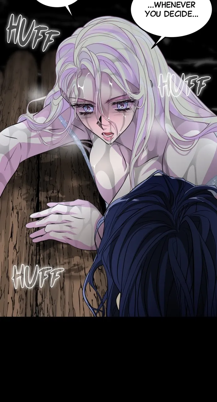 The Last Passage Chapter 23 page 41 - 