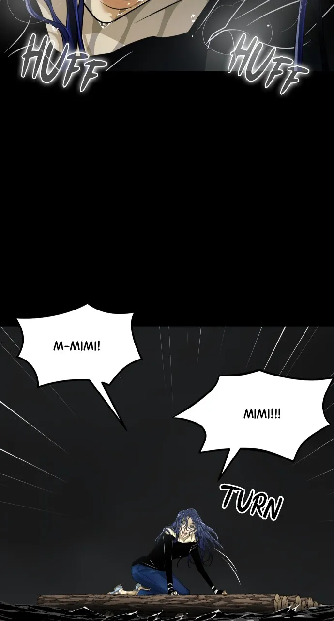 The Last Passage Chapter 23 page 51 - 