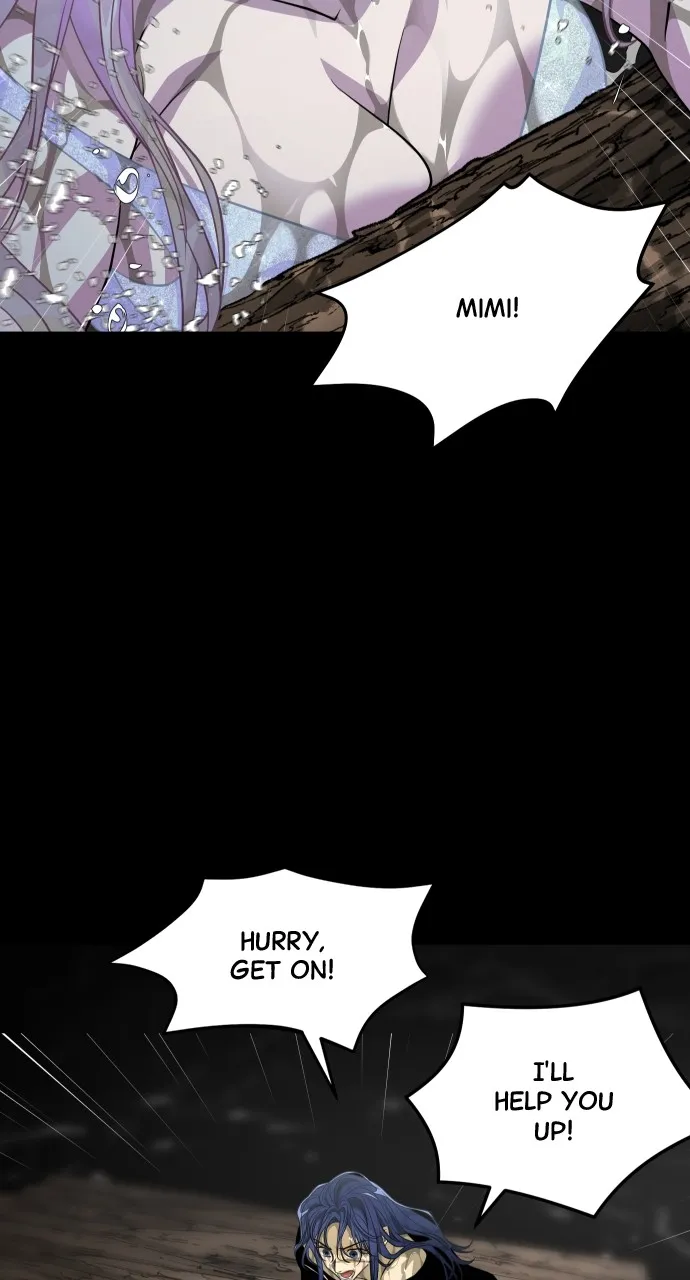 The Last Passage Chapter 23 page 53 - 