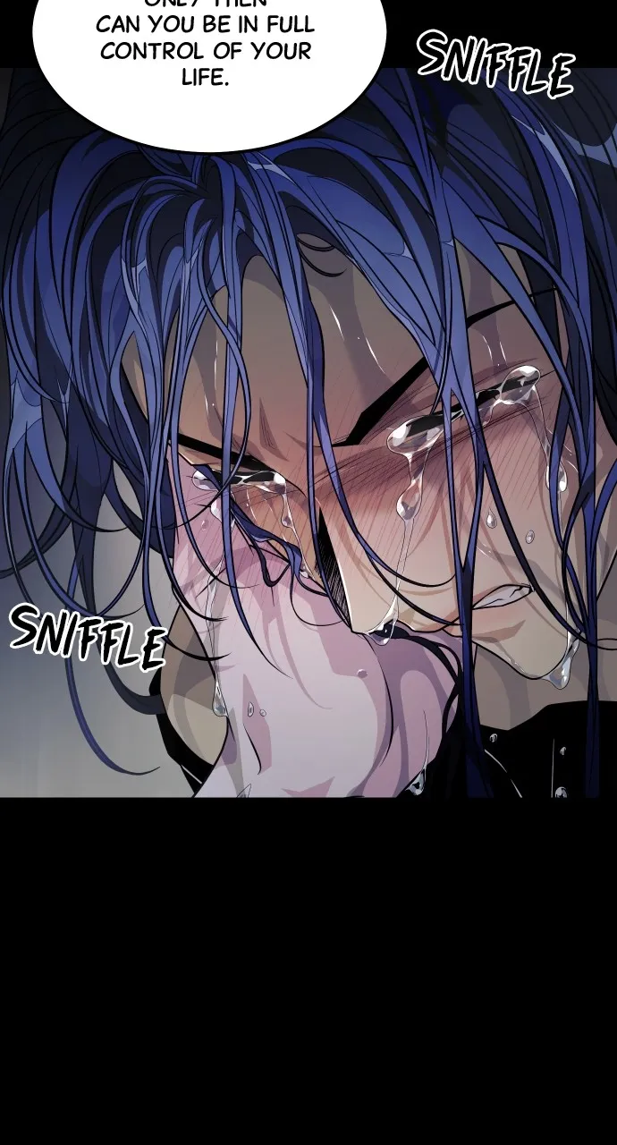 The Last Passage Chapter 23 page 67 - 