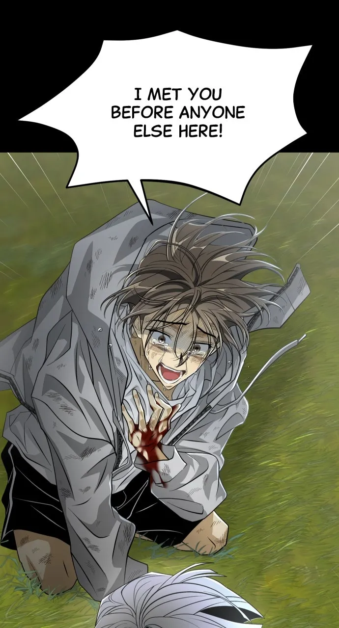 The Last Passage Chapter 23 page 79 - 