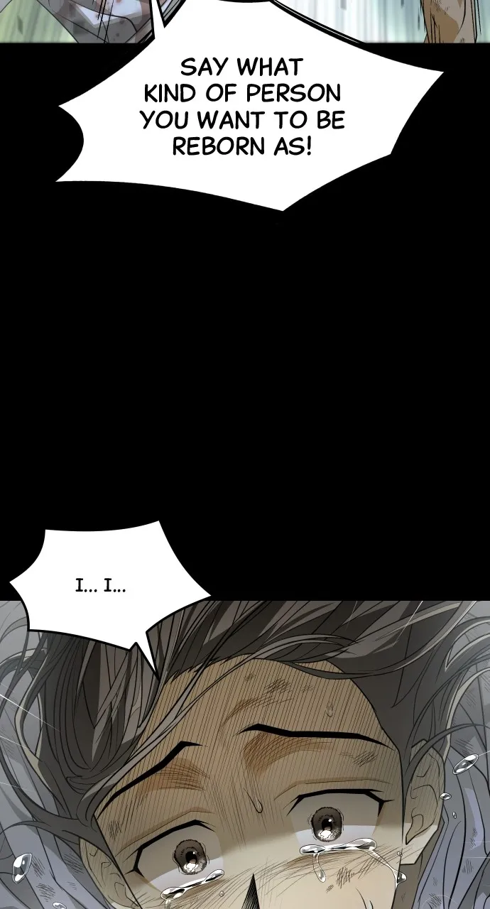 The Last Passage Chapter 23 page 87 - 