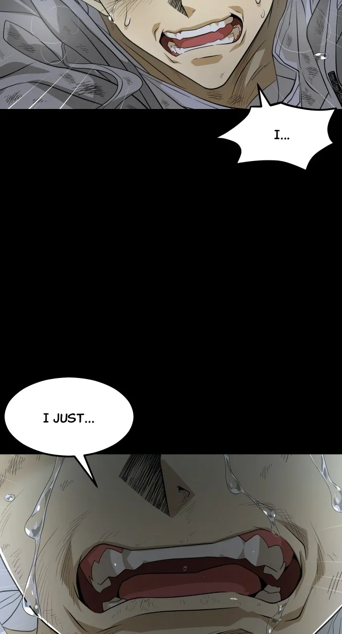 The Last Passage Chapter 23 page 88 - 