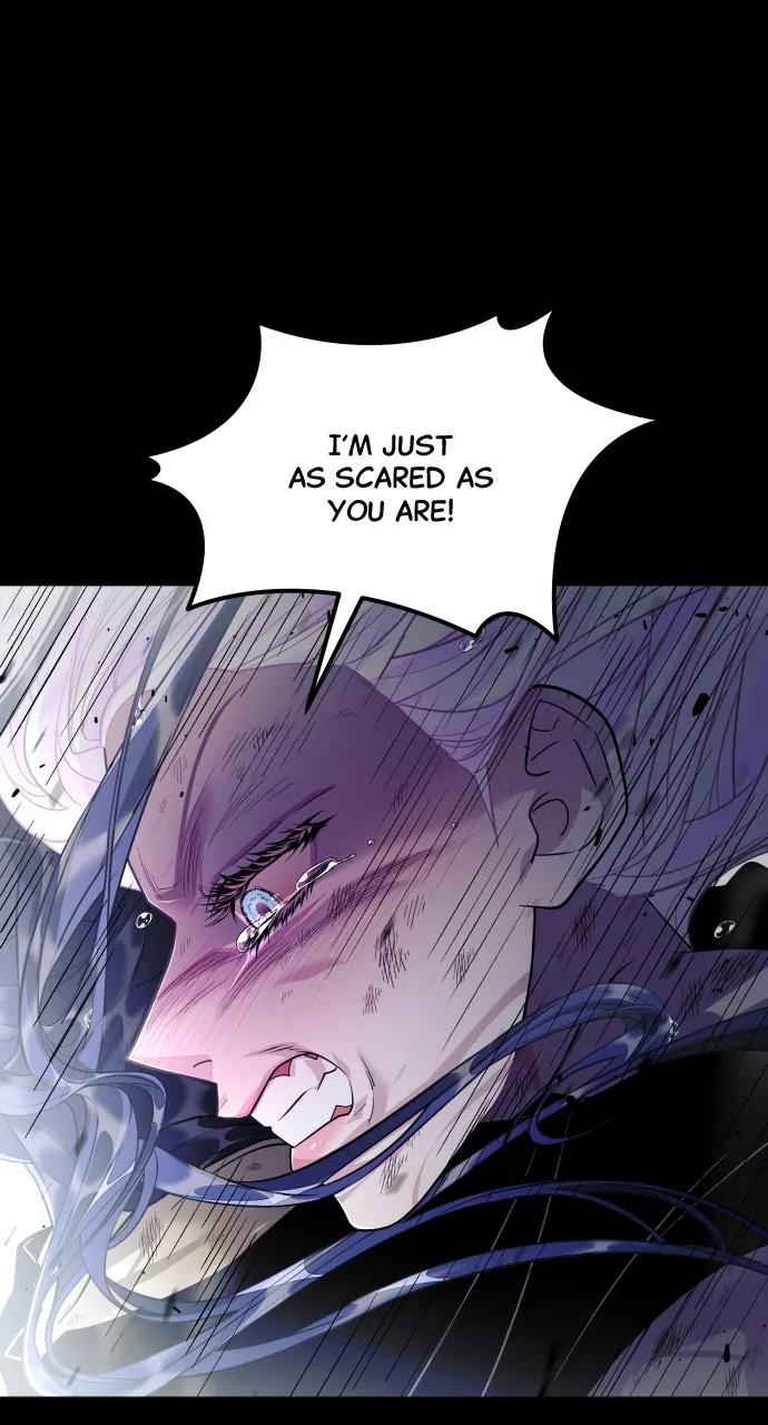 The Last Passage Chapter 23 page 10 - 