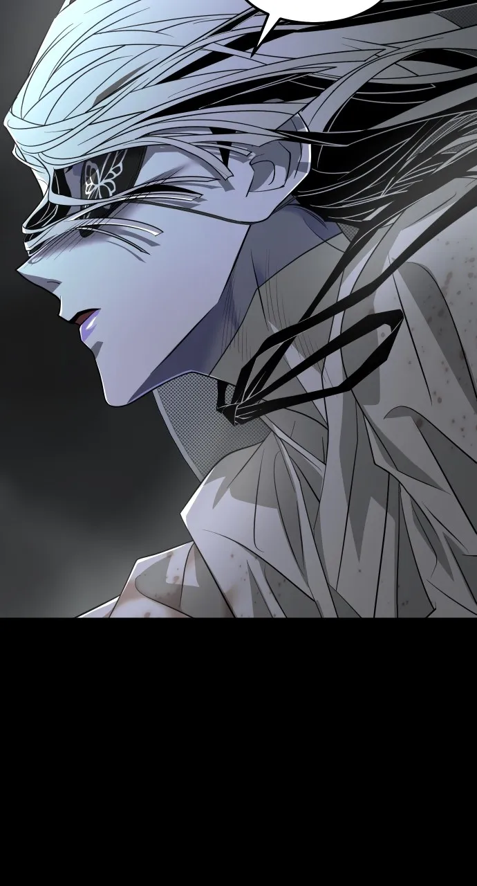 The Last Passage Chapter 23 page 91 - 