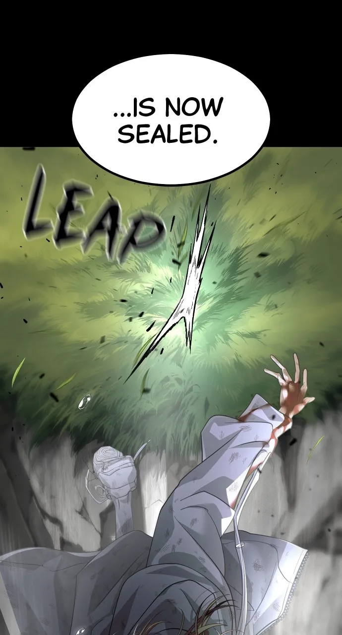 The Last Passage Chapter 23 page 93 - 