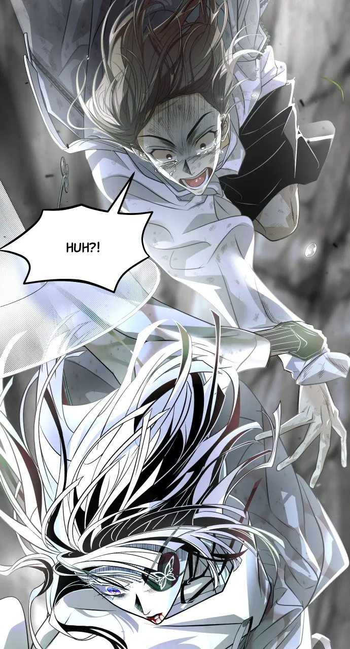 The Last Passage Chapter 23 page 94 - 