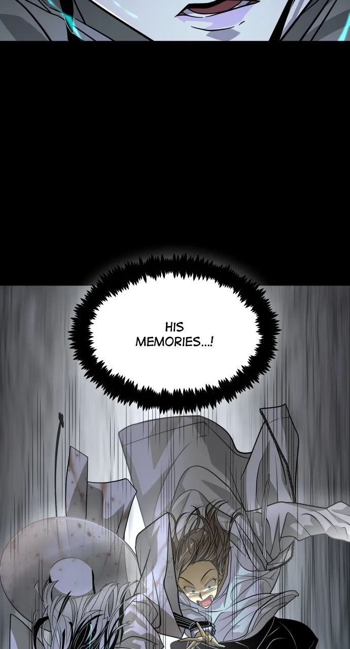 The Last Passage Chapter 24 page 22 - 