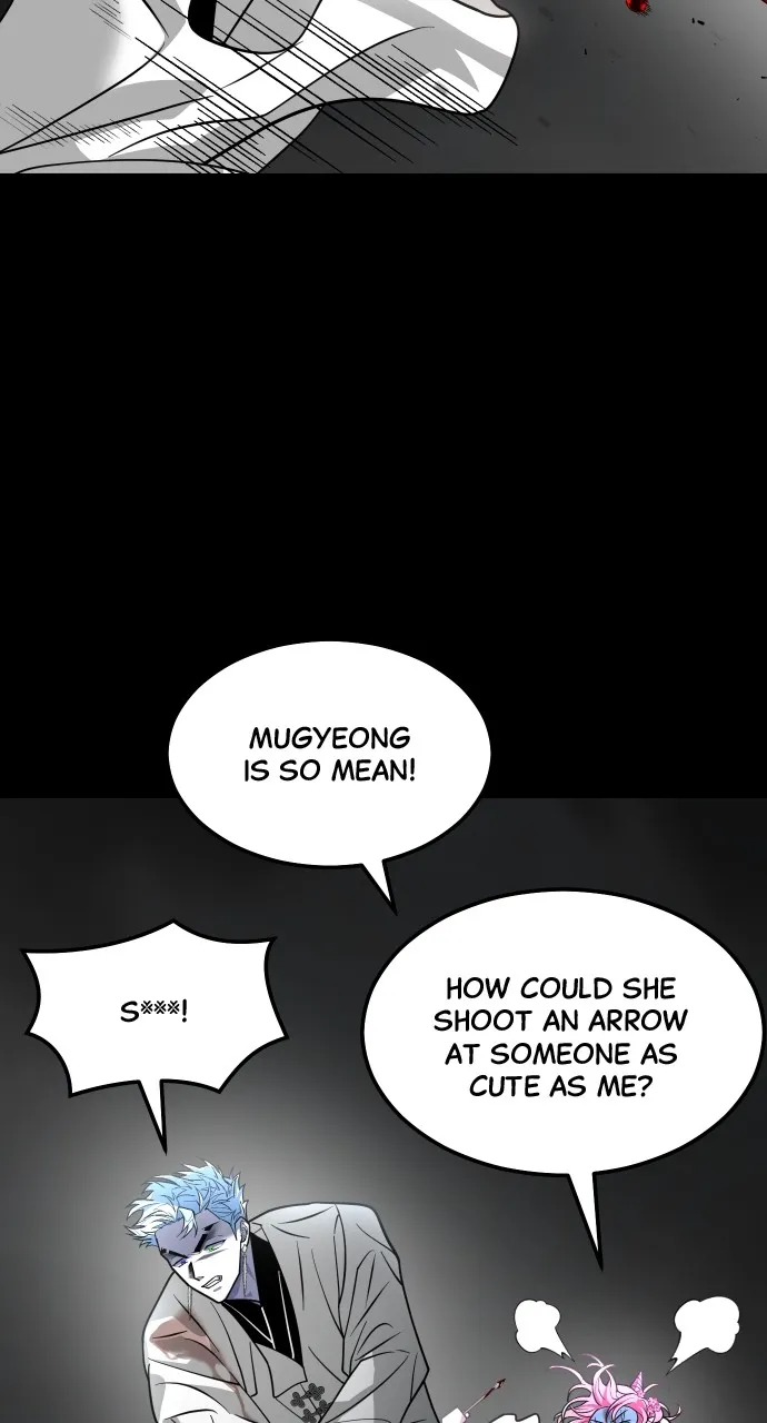 The Last Passage Chapter 24 page 26 - 