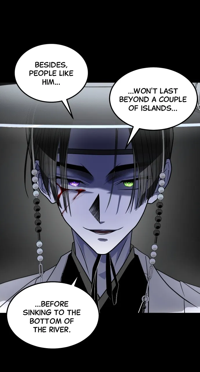 The Last Passage Chapter 24 page 31 - 